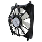 Radiator Kit for Toyota Avalon (2000–2004) - 2 Cooling Fans, 1 Reservoir