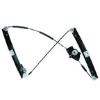 Power Window Regulator for Audi A4 Quattro (2002–2008)