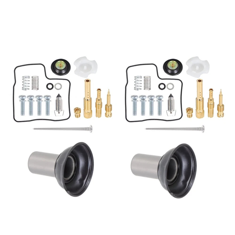 Carb Repair Kit for Honda Shadow VT VLX 400 600 (1994-2003)