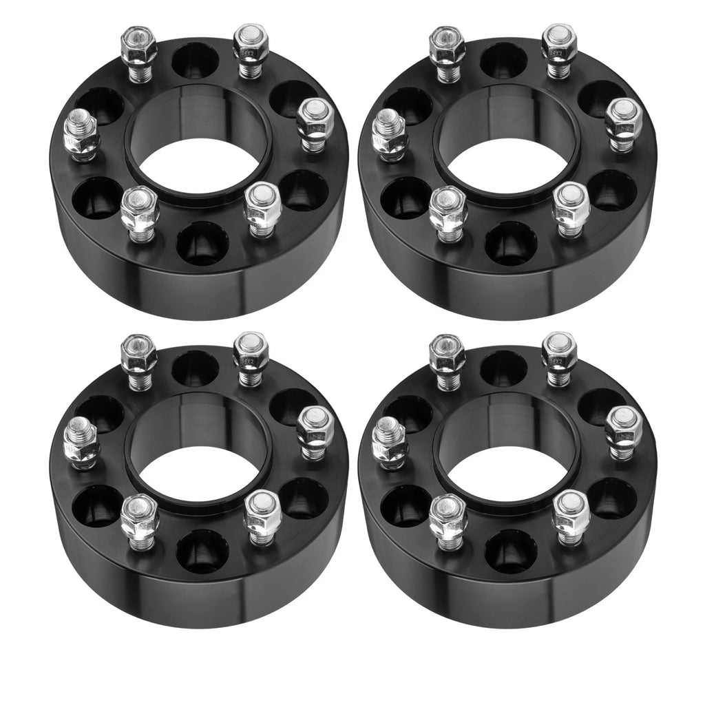 Wheel Spacers 6x135 4x2in 87mm for Ford Expedition F-150 (2003–2014)