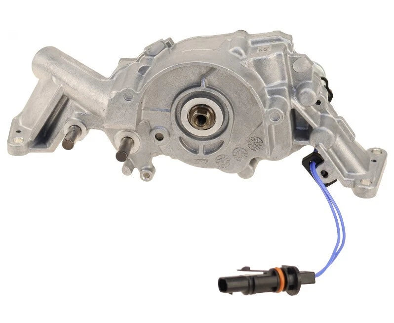 Genuine OEM Engine Oil Pump for Chrysler 300, Dodge Charger, Jeep Ram 1500 (2005–2023)