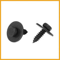 10x Hex Head Screw for BMW X5 X6 E46 E60 E63 E66 E70 E71 E82 E83 E90