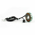 Magneto Generator Stator Coil for Yamaha XV250 XV125 Virago (1988–2016)