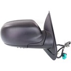 Power Heated Mirrors for Chevrolet Trailblazer (2002–2009)