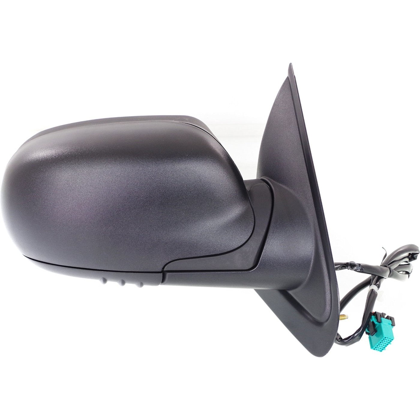 Power Heated Mirrors for Chevrolet Trailblazer (2002–2009)