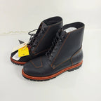 Pureshifter Black Leather Boots for BMW (Women's Size US 6) 76221541075
