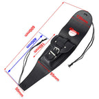 Fuel Gas Tank Cover for Harley-Davidson 48 (2010-2023)