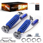Adjustable Front Reservoir Shock for Ford F150 4WD (2014–2020)