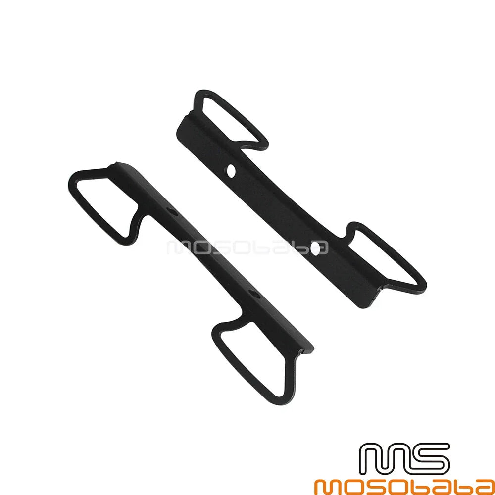 Passenger Seat Handle Tie-Down Brackets for Honda Goldwing GL1800 (2018)