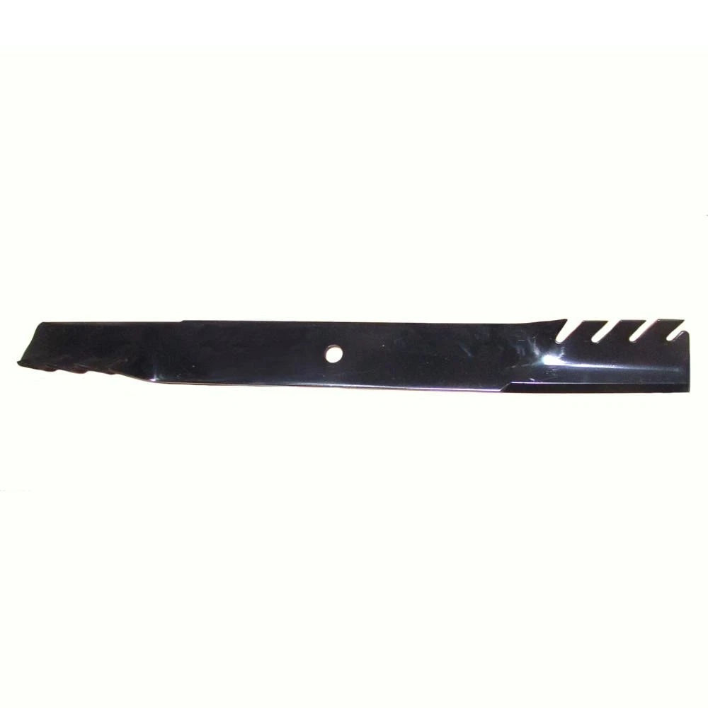Set of 3 Heavy Duty Mulching Blades for Copperhead (24.5")