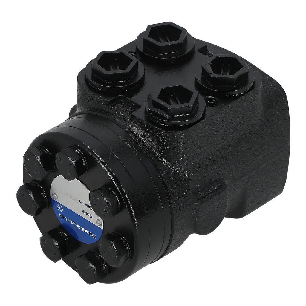 Hydraulic Steering Valve 3C001-63072 for Kubota Tractor M5640 M8200 M8540