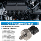 Engine Oil Pressure Sensor No.8352060060 for Lexus CT200H (2017)