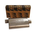 Dual Exhaust Kit for GM C/K10 1981-1987 2.5" Rear Exit RC Tips
