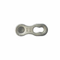 2X Reusable Bicycle Chain Quick Link, 9 Speed Chain Link