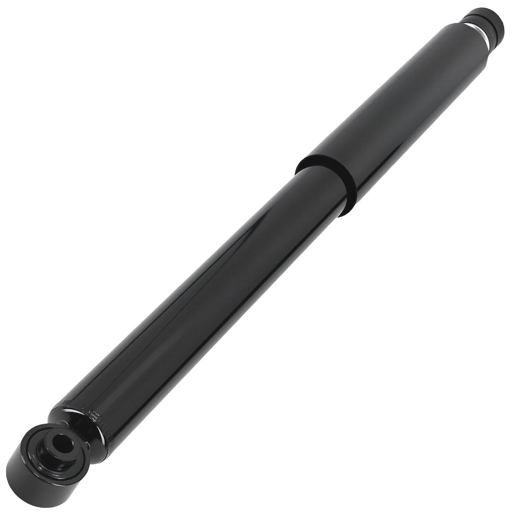 Set of 4 Struts with Coil Spring for Ford Edge Lincoln MKX (2007–2010)