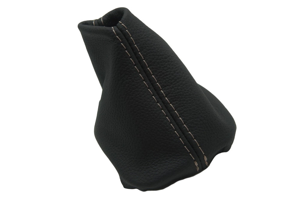 Automatic Shift Boot for BMW E85 M3 Z4 (2003–2008) Gray Stitch