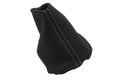 Automatic Shift Boot for BMW E85 M3 Z4 (2003–2008) Gray Stitch