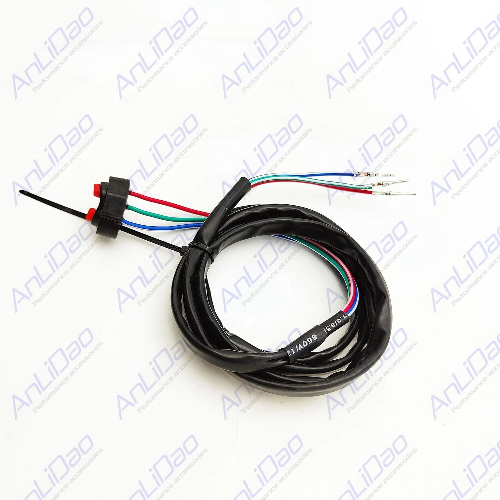 Control Trim & Tilt Switch for OMC Johnson Evinrude (586348)