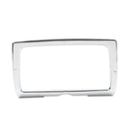 Stereo Radio Trim Cover for Harley Electra Glide Street Tri Glide 14-23