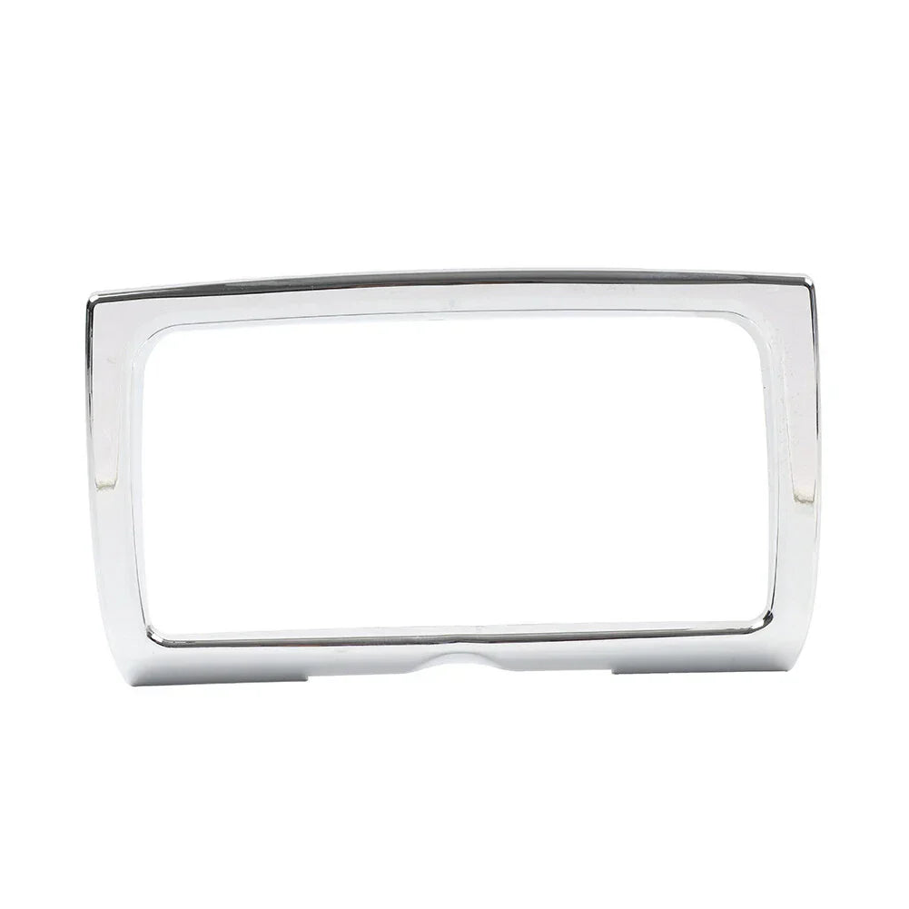 Stereo Radio Trim Cover for Harley Electra Glide Street Tri Glide 14-23
