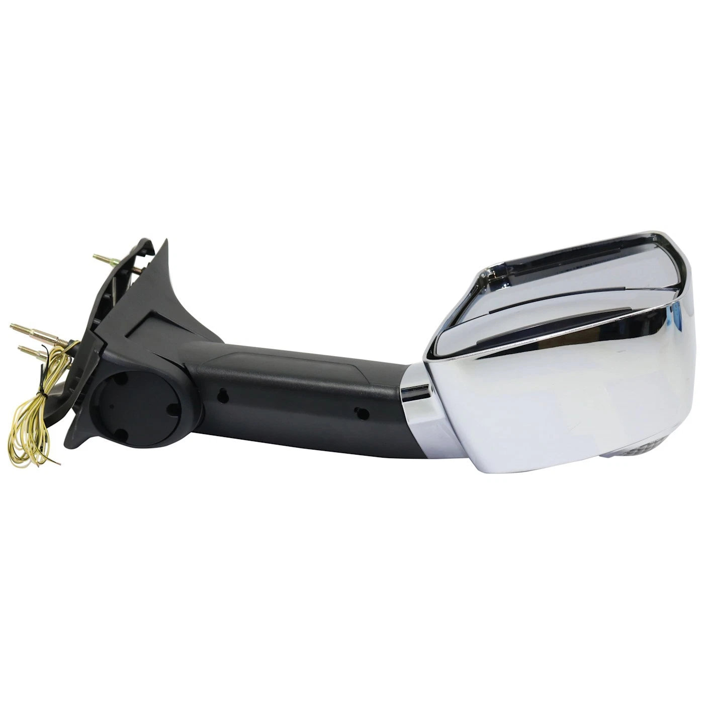 Set of 2 Mirrors for Ford Econoline Super Duty (1996–1999)