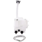 Washer Reservoir for Toyota Venza (2009–2016) with Fluid Level Sensor Port