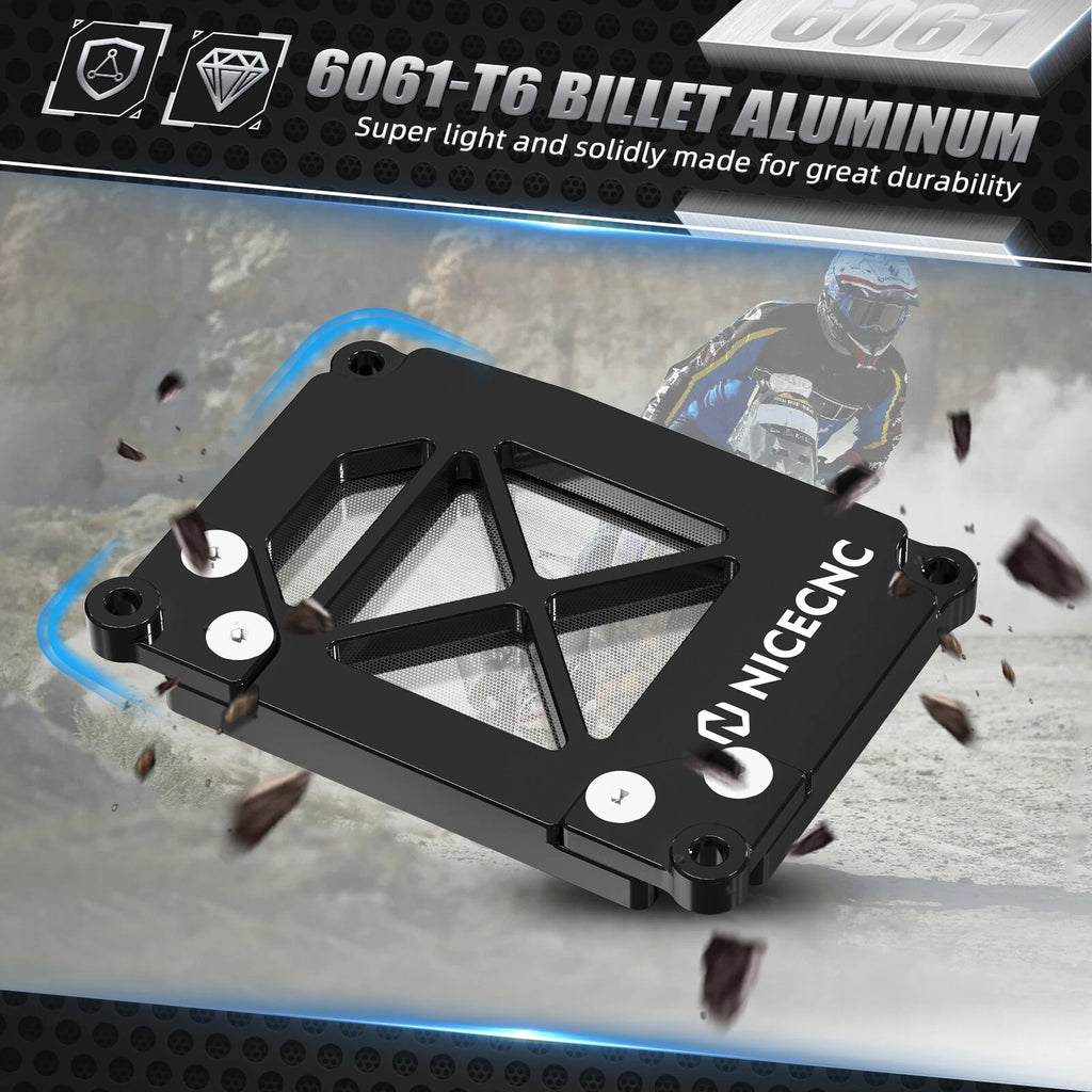Airbox Lid Cover for Yamaha Tenere 700 XTZ700 (2020–2024)