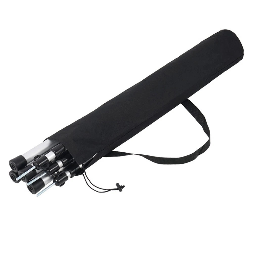 2X Robust Protective Case for Fishing Poles (Lightweight)