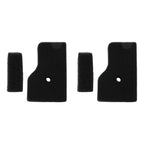 Filters for EU2000IK1 (2000–2001) - Part Numbers: EU2000IK1 AC1, AC2, AN, EU2000IT1 A1, 17211-Z07-000