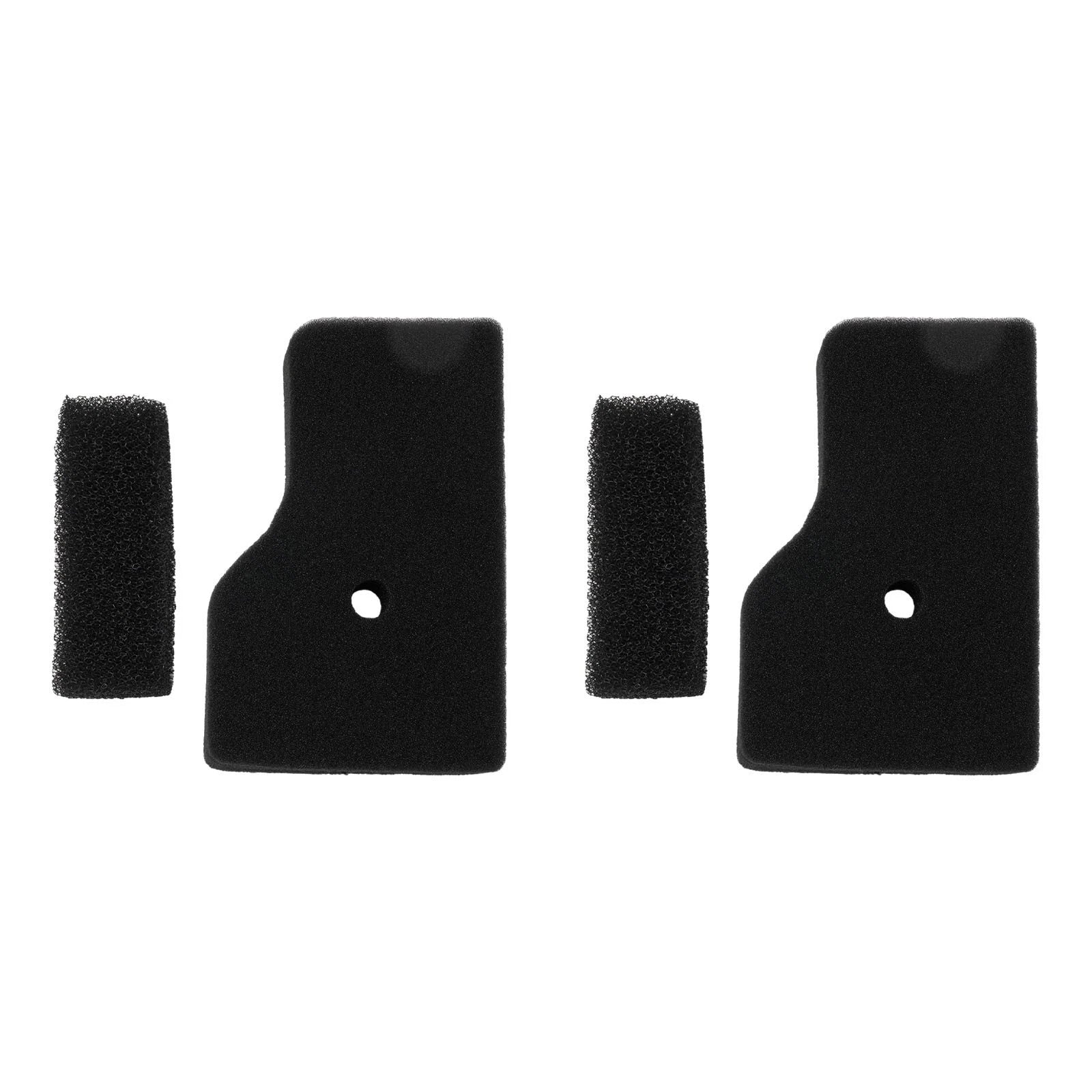 Filters for EU2000IK1 (2000–2001) - Part Numbers: EU2000IK1 AC1, AC2, AN, EU2000IT1 A1, 17211-Z07-000