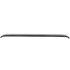 Glossy Black Rear Window Spoiler for Honda Accord Sedan (2008–2012)