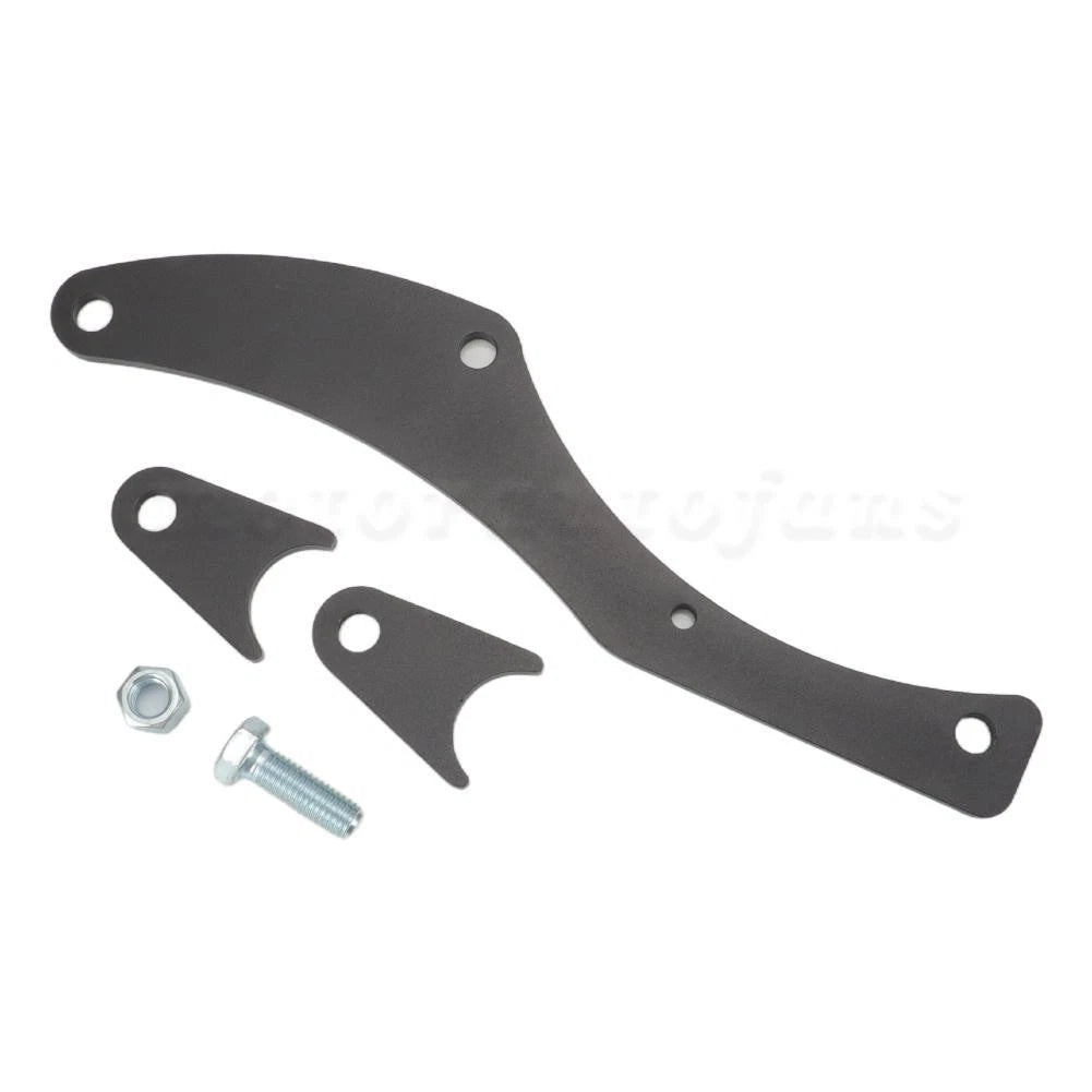 K-Series Engine Mid Plate Mount Bracket for Honda Civic EK (1996–2000)