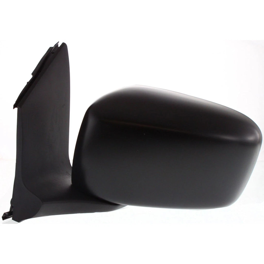 Power Mirror Set of 2 for Honda Odyssey (2005–2010) Manual Folding