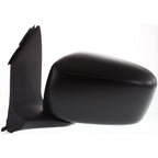 Power Mirror Set of 2 for Honda Odyssey (2005–2010) Manual Folding