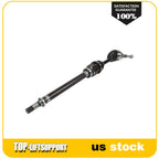FWD CV Axle Shaft Assembly for Lincoln MKZ (2013–2016) Front Right