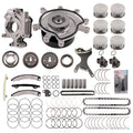 Engine Rebuild Kit for Jeep Liberty 3.7L (2005–2012)