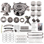 Engine Rebuild Kit for Jeep Liberty 3.7L (2005–2012)