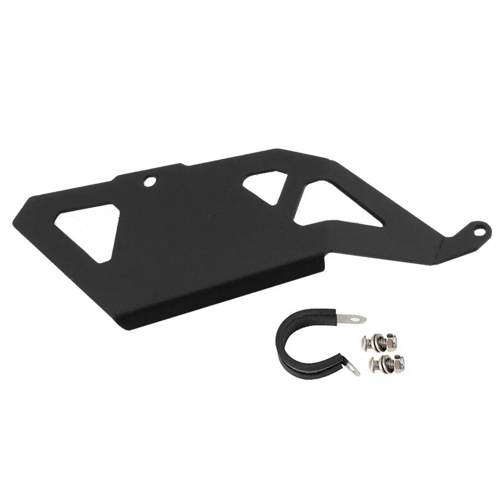 Flap Control Guard Cover for BMW R1250GS R1250GS Adventure R1200GS (2013-2023)
