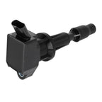 Set of 4 Ignition Coils and 4 Spark Plugs for Hyundai Ioniq, Kia Niro