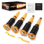 Coilovers 24 Way Adj. Damper Suspension Kit for BMW 5-Series M5 E39 (1996–2003)