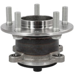 2X Wheel Bearing Hub BCKE2615X for Mazda 3 (2019–2023), CX-3 (2020–2021) FWD