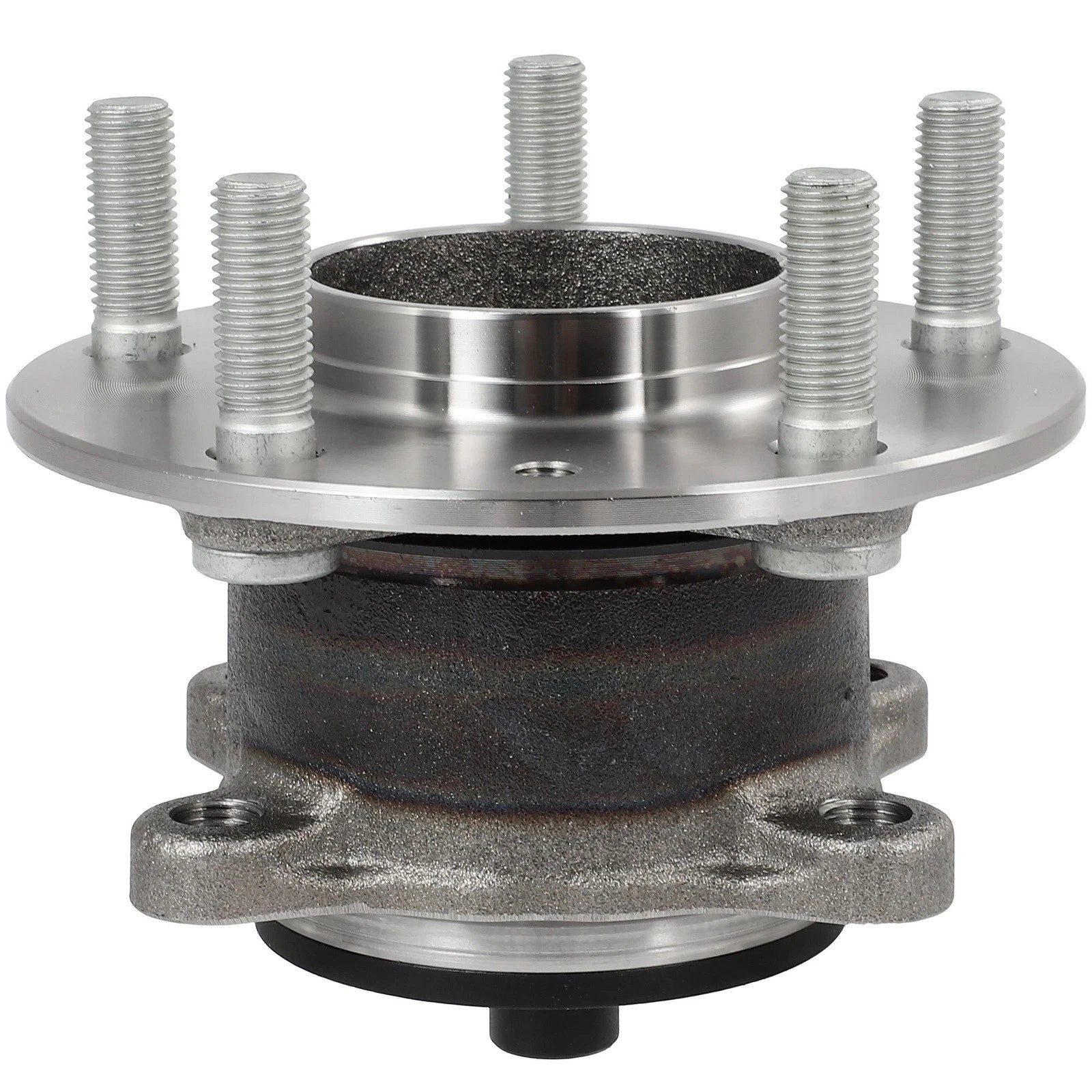 2X Wheel Bearing Hub BCKE2615X for Mazda 3 (2019–2023), CX-3 (2020–2021) FWD