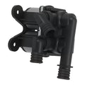 Heater Control Valve for BMW 525i 535i 735i 740i (1985–1995) 64111382299