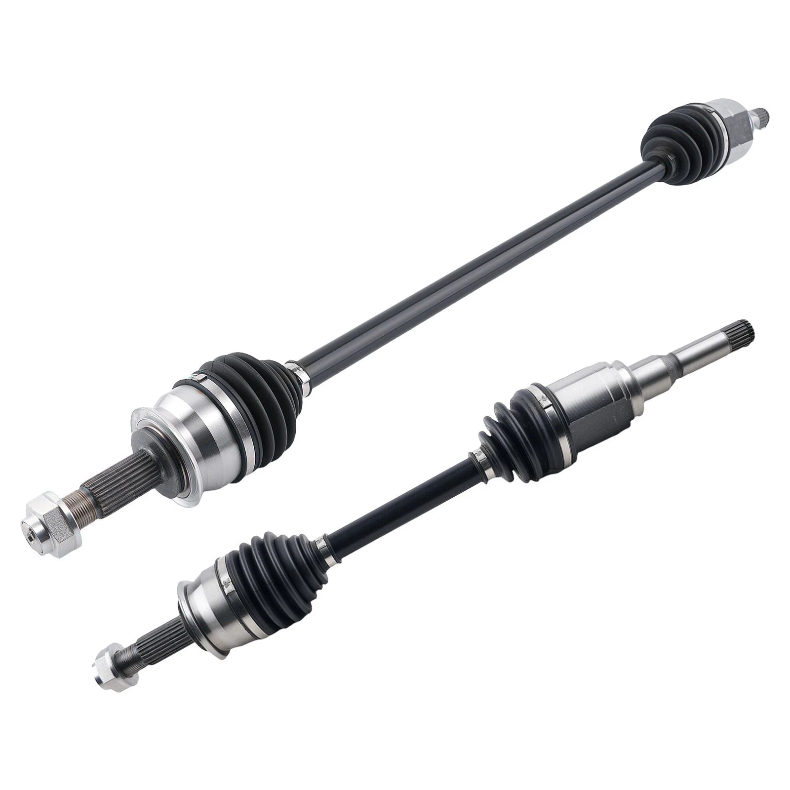 Front CV Axle Shaft Set for Chevrolet Sonic (2012–2017)
