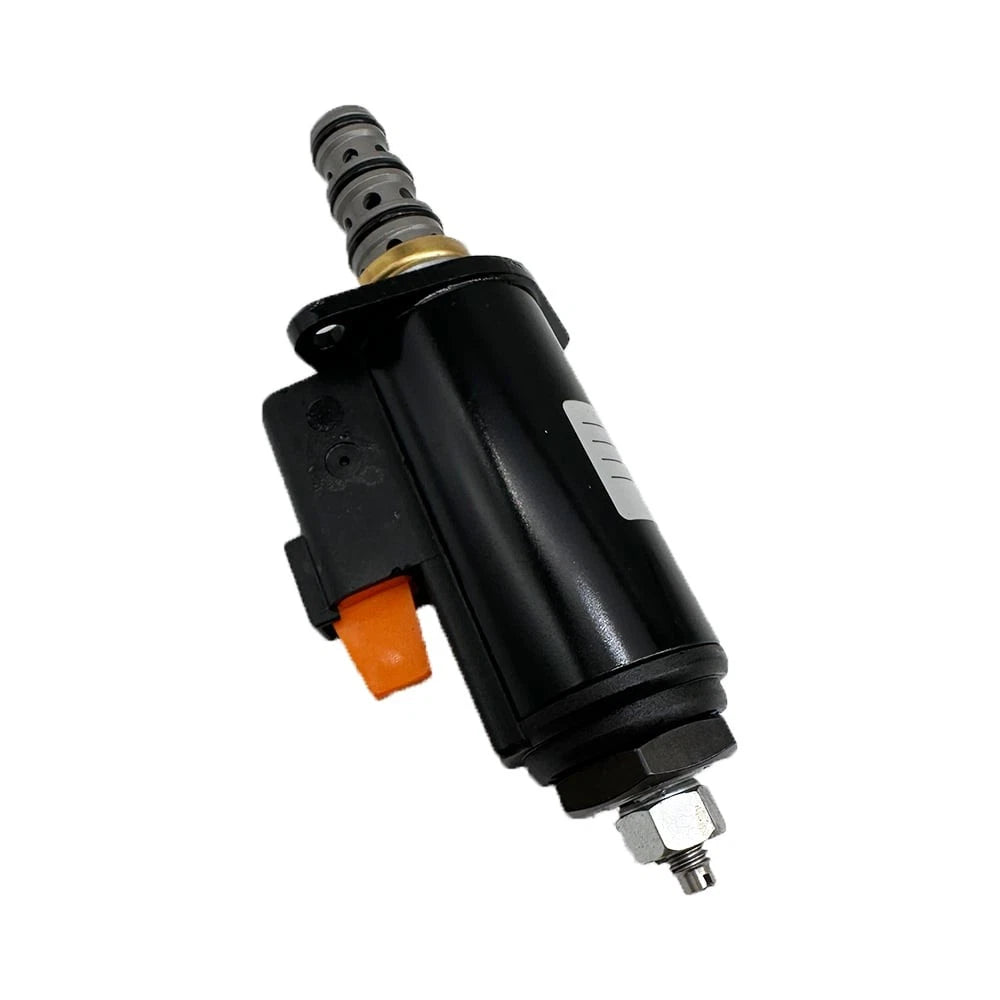 Solenoid Valve for Caterpillar E320B/C/D, 315C, 325C (Fits 121-1491)