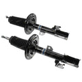 2 x Front Strut Shock Absorbers for Toyota Kluger GSU40R (2007–2010)