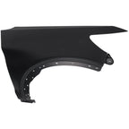 CAPA Certified Fender for Ford Explorer (2020–2024) Front Passenger Side