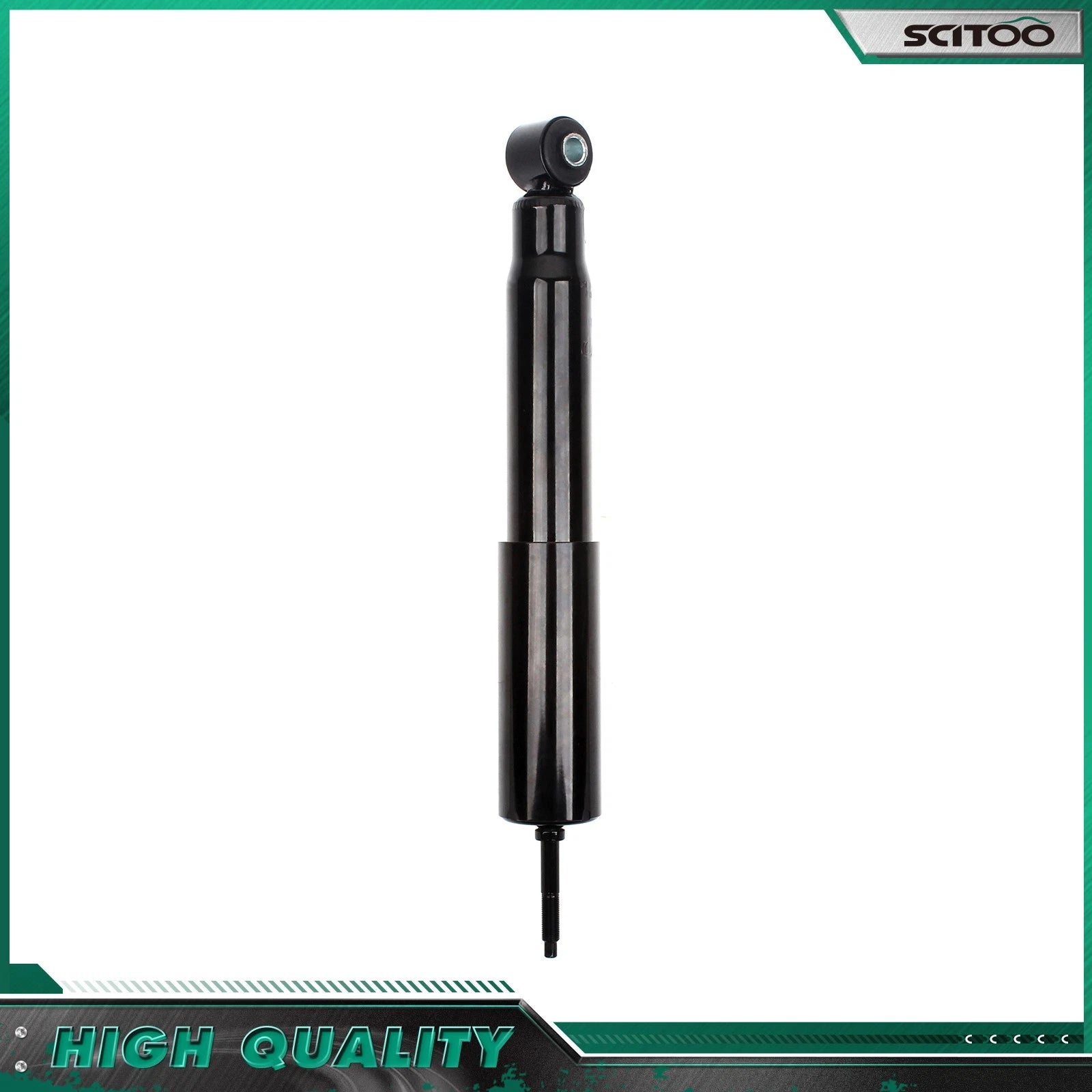 Set of 2 Front Shocks Struts for Ford F-150 F-250 (1997–2004)