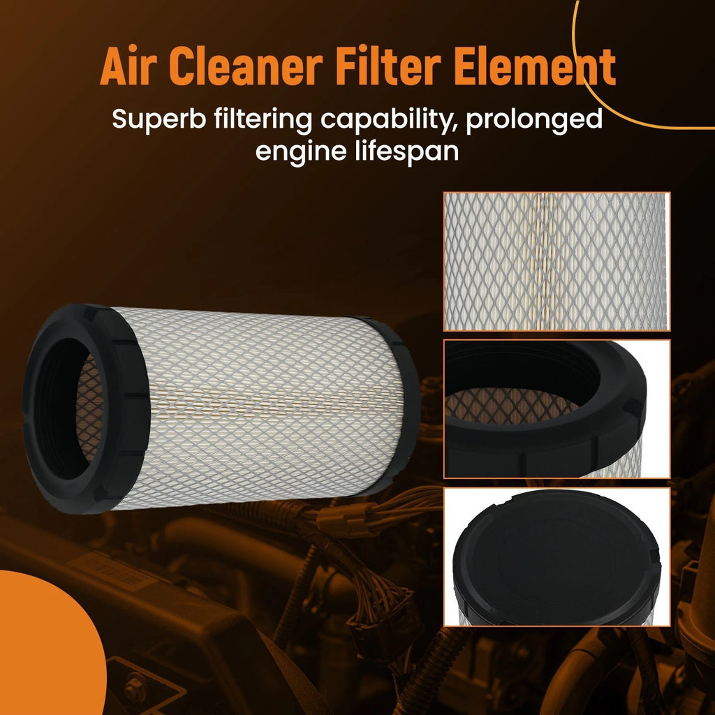Air Filter for Can-Am Defender HD8 MAX DPS XT (2016-2021)