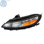 Halogen Headlight for Jeep Cherokee (2014-2018) Driver Side